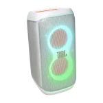 Блутут колона JBL PartyBox Club 120, 160W - Бяла 1
