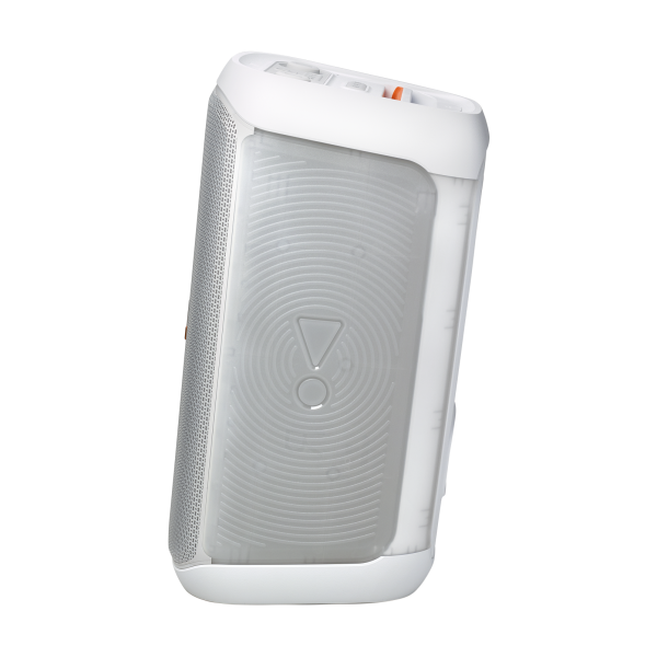 Блутут колона JBL PartyBox Club 120, 160W - Бяла 4