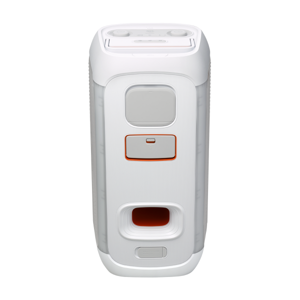 Блутут колона JBL PartyBox Club 120, 160W - Бяла 6