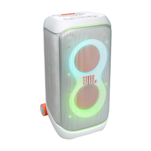 Блутут колона JBL PartyBox Stage 320, 240W - Бяла 1