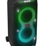 Блутут колона JBL PartyBox Stage 320, 240W, Черна 1