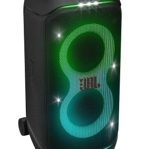 Блутут колона JBL PartyBox Stage 320, 240W, Черна 1