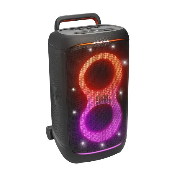 Блутут колона JBL PartyBox Stage 520, 400W RMS- Черно 1