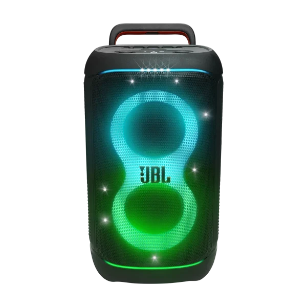 Блутут колона JBL PartyBox Stage 520, 400W RMS- Черно 2