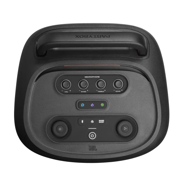 Блутут колона JBL PartyBox Stage 520, 400W RMS- Черно 3