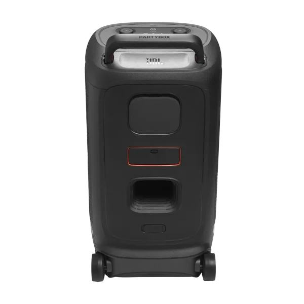 Блутут колона JBL PartyBox Stage 520, 400W RMS- Черно 6