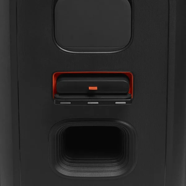 Блутут колона JBL PartyBox Stage 520, 400W RMS- Черно 8