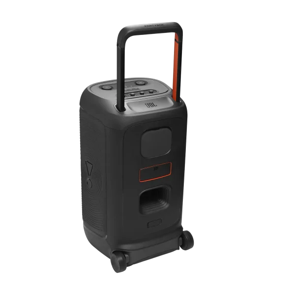 Блутут колона JBL PartyBox Stage 520, 400W RMS- Черно 9