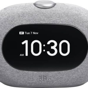 Блутут колонка будилник JBL Horizon 3 - Сив 1