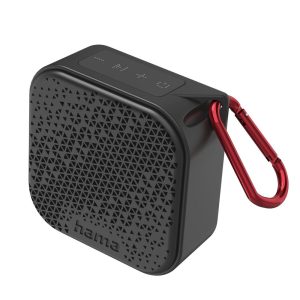 Блутут колонка HAMA "Pocket 3.0", Waterproof. 3.5W, 188224 1