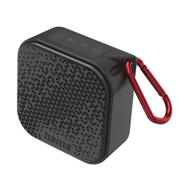 Блутут колонка HAMA "Pocket 3.0", Waterproof. 3.5W, 188224 1