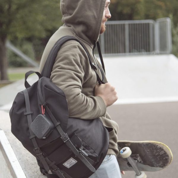 Блутут колонка HAMA "Pocket 3.0", Waterproof. 3.5W, 188224 3