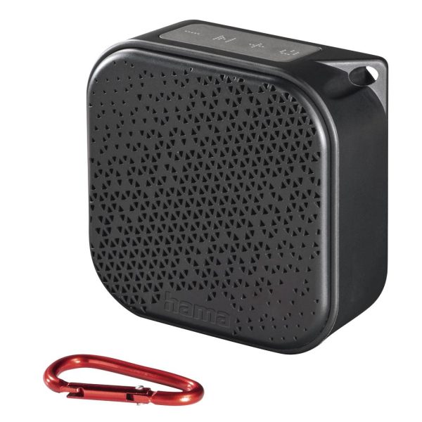 Блутут колонка HAMA "Pocket 3.0", Waterproof. 3.5W, 188224 4