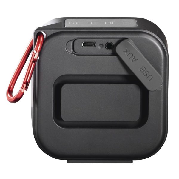 Блутут колонка HAMA "Pocket 3.0", Waterproof. 3.5W, 188224 6
