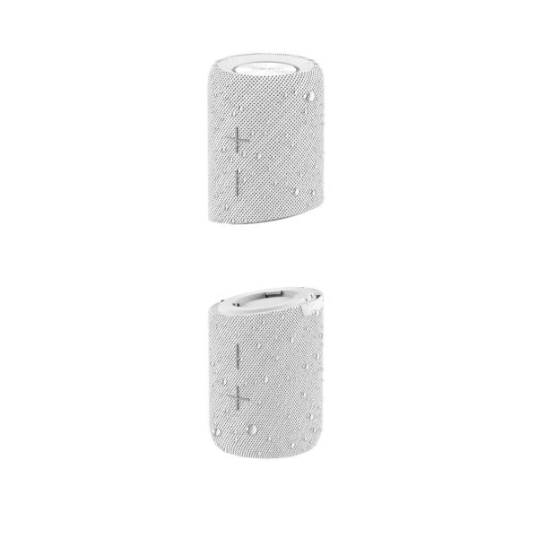 Блутут колонка HAMA Twin 3.0, 30 W, Бяла, 188223 2