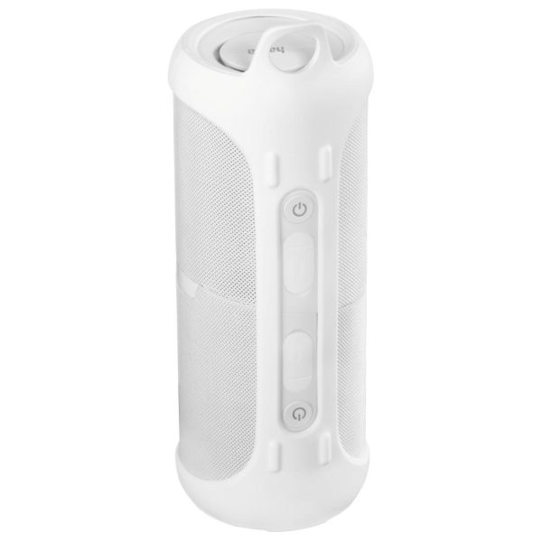 Блутут колонка HAMA Twin 3.0, 30 W, Бяла, 188223 3