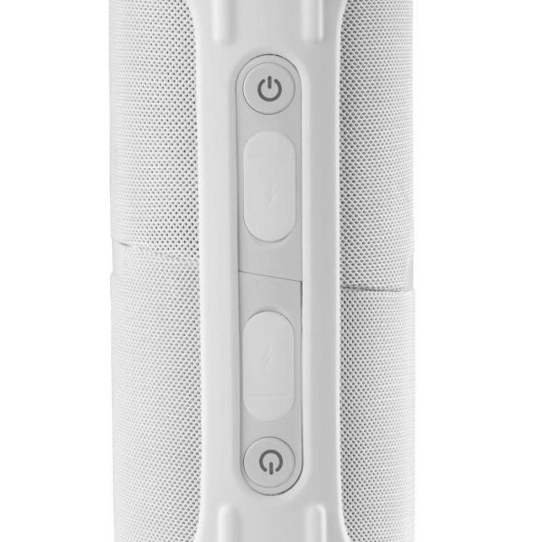 Блутут колонка HAMA Twin 3.0, 30 W, Бяла, 188223 9