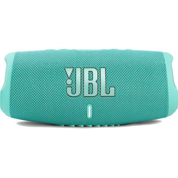 Блутут колонка JBL CHARGE 5, IPX67, Зелена 1