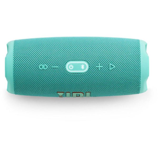 Блутут колонка JBL CHARGE 5, IPX67, Зелена 3
