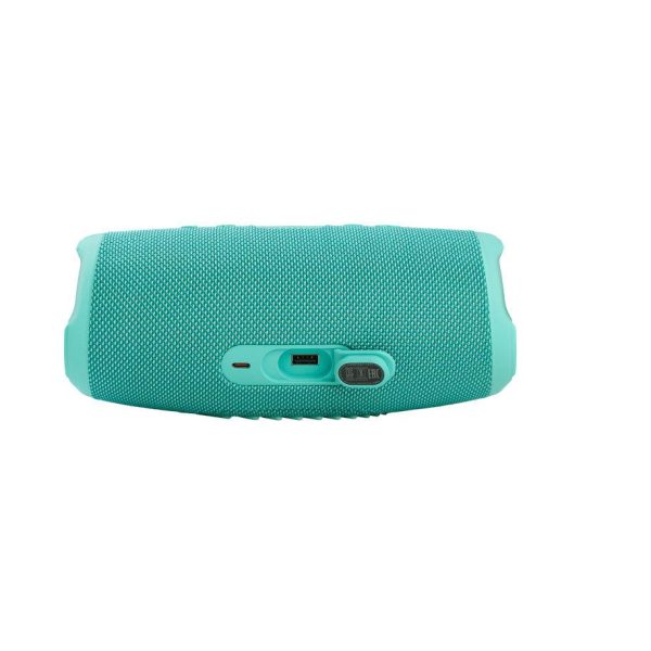 Блутут колонка JBL CHARGE 5, IPX67, Зелена 4