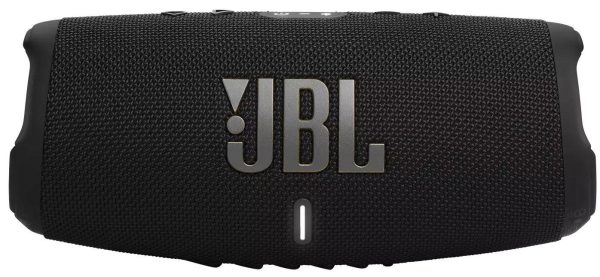 Блутут колонка JBL CHARGE 5, Wi-Fi, Черна 1