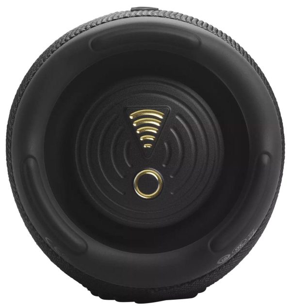 Блутут колонка JBL CHARGE 5, Wi-Fi, Черна 6