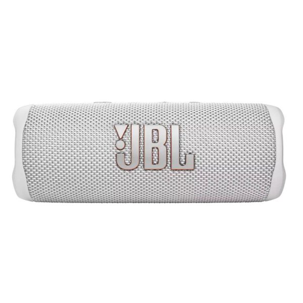 Блутут колонка JBL FLIP 6 Бяла 2