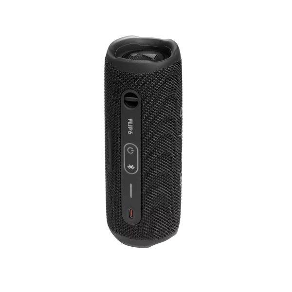 Блутут колонка JBL FLIP 6, Черна 3