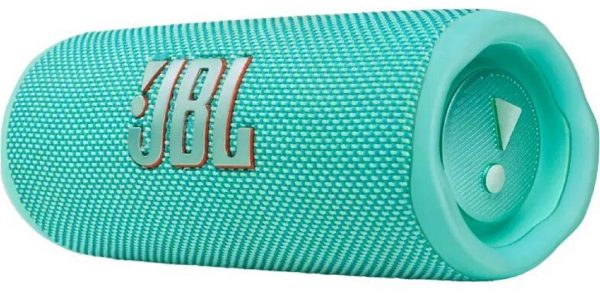 Блутут колонка JBL FLIP 6 Синьозелена 1