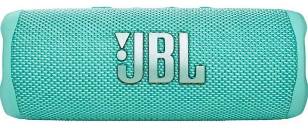 Блутут колонка JBL FLIP 6 Синьозелена 2