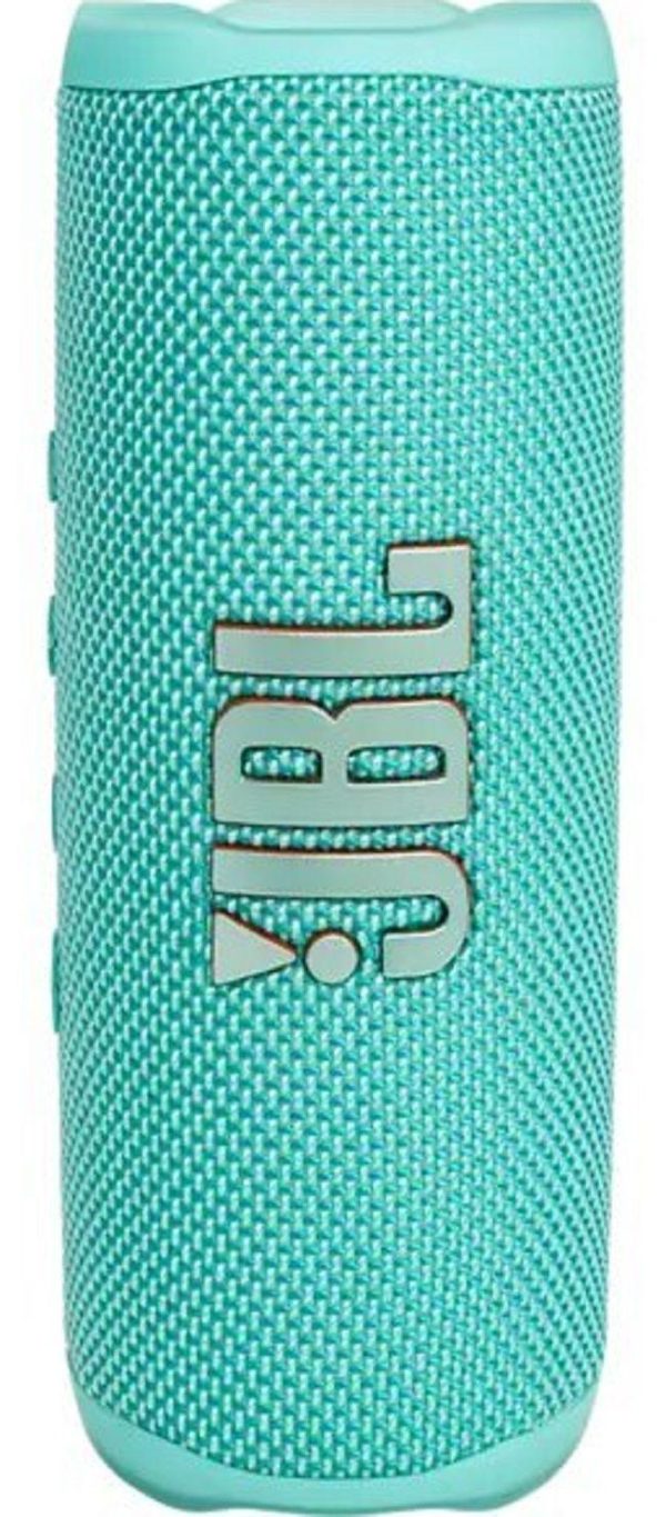 Блутут колонка JBL FLIP 6 Синьозелена 3