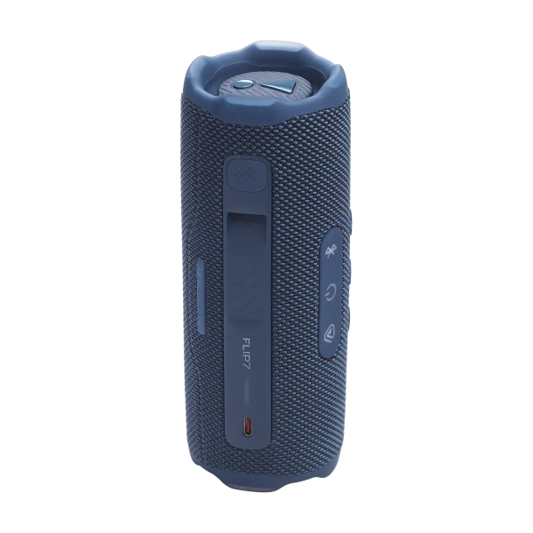 Блутут колонка JBL FLIP 7 - Син 2