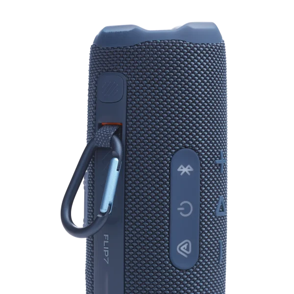 Блутут колонка JBL FLIP 7 - Син 4