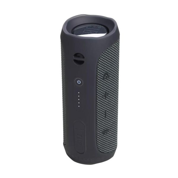 Блутут колонка JBL FLIP Essential 2, Сива 3