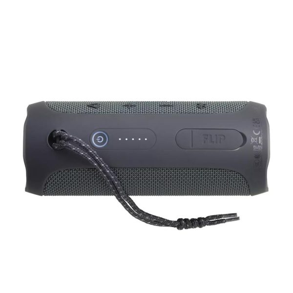 Блутут колонка JBL FLIP Essential 2, Сива 8