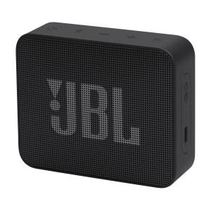 Блутут колонка JBL GO2 Essential - Черна 1