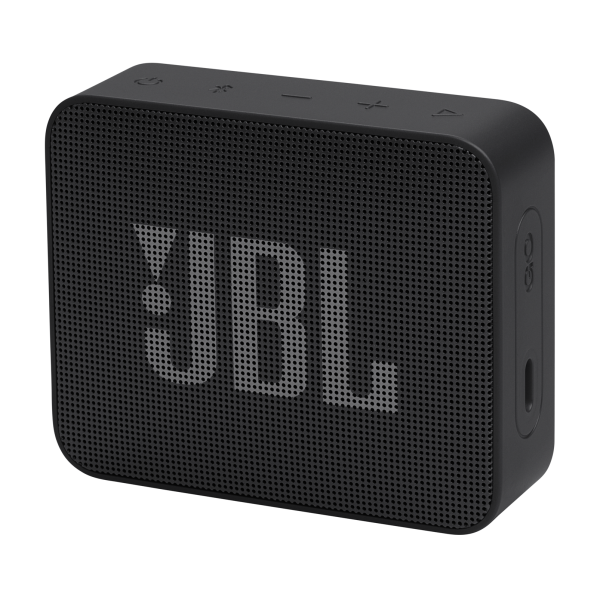 Блутут колонка JBL GO2 Essential - Черна 1