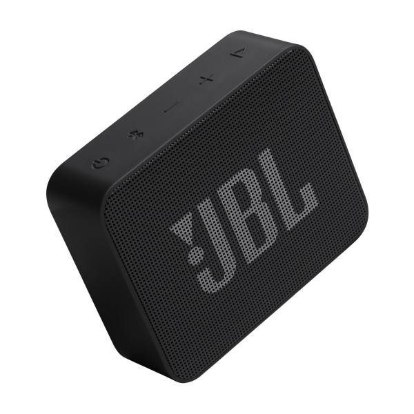 Блутут колонка JBL GO2 Essential - Черна 3