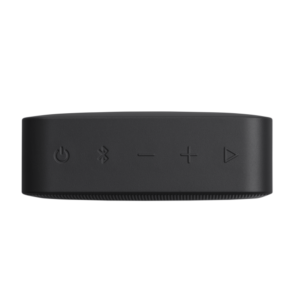 Блутут колонка JBL GO2 Essential - Черна 6