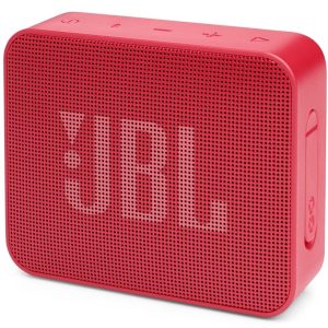 Блутут колонка JBL GO2 Essential - Червен 1