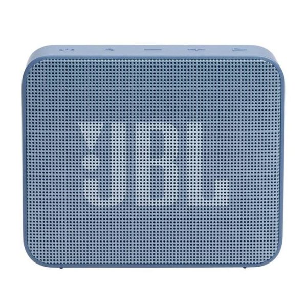 Блутут колонка JBL GO2 Essential - Син 2