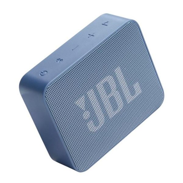 Блутут колонка JBL GO2 Essential - Син 3