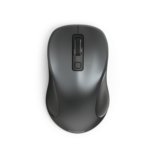 Блутут мишка HAMA "Canosa V2", Черен 2