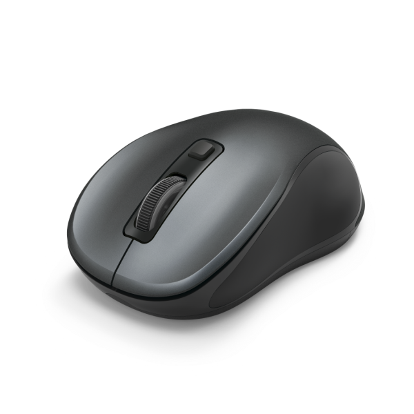 Блутут мишка HAMA "Canosa V2", Черен 4