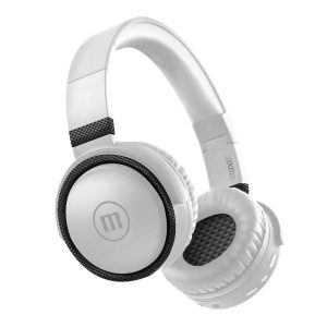 Блутут слушалки MAXELL BTB52, Бели 1