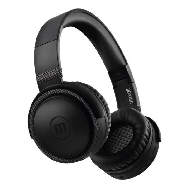 Блутут слушалки MAXELL BTB52, Черни 1