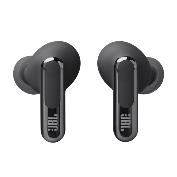 Блутут слушалки-тапи JBL Live Beam 3 - Черни 2
