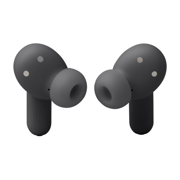 Блутут слушалки-тапи JBL Live Beam 3 - Черни 3