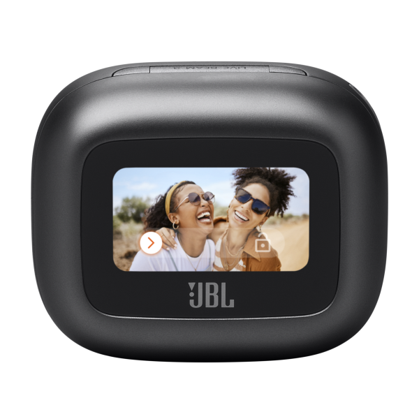 Блутут слушалки-тапи JBL Live Beam 3 - Черни 7