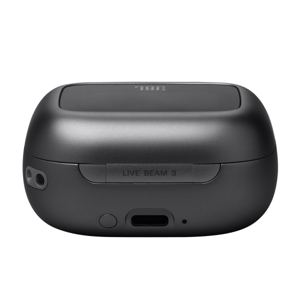 Блутут слушалки-тапи JBL Live Beam 3 - Черни 8